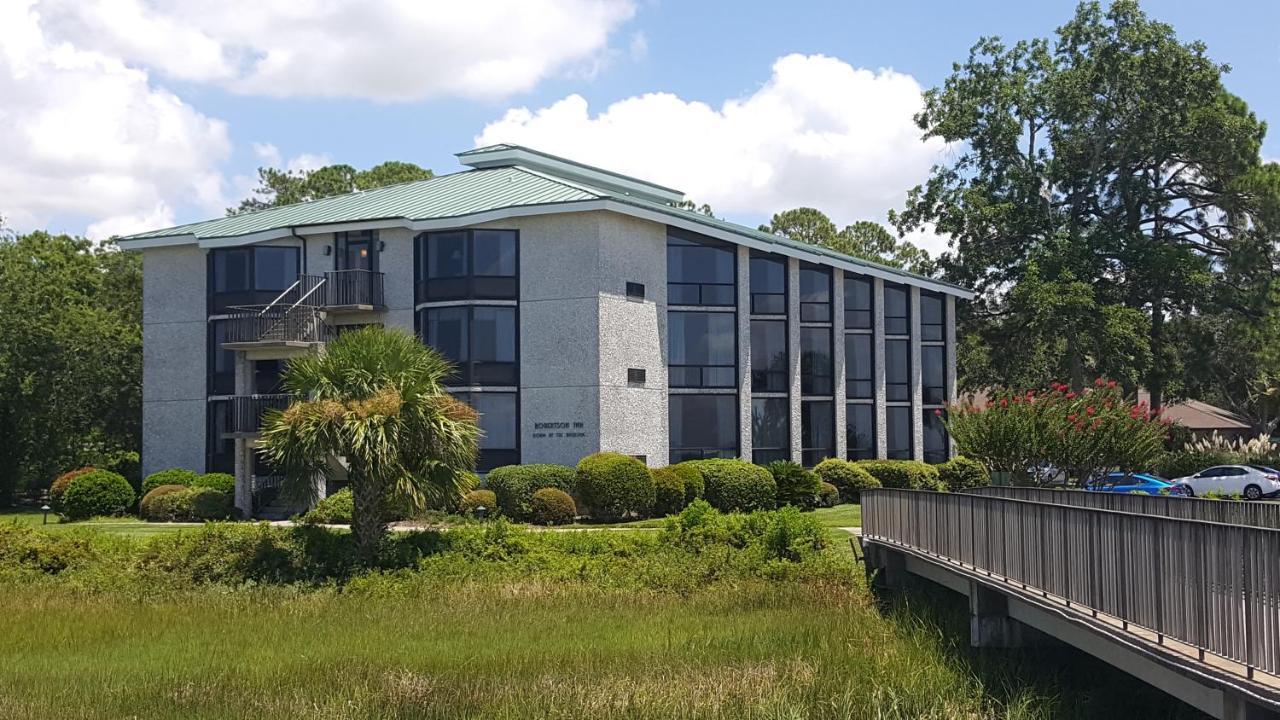Hotel Epworth By The Sea St. Simons Island Exterior foto