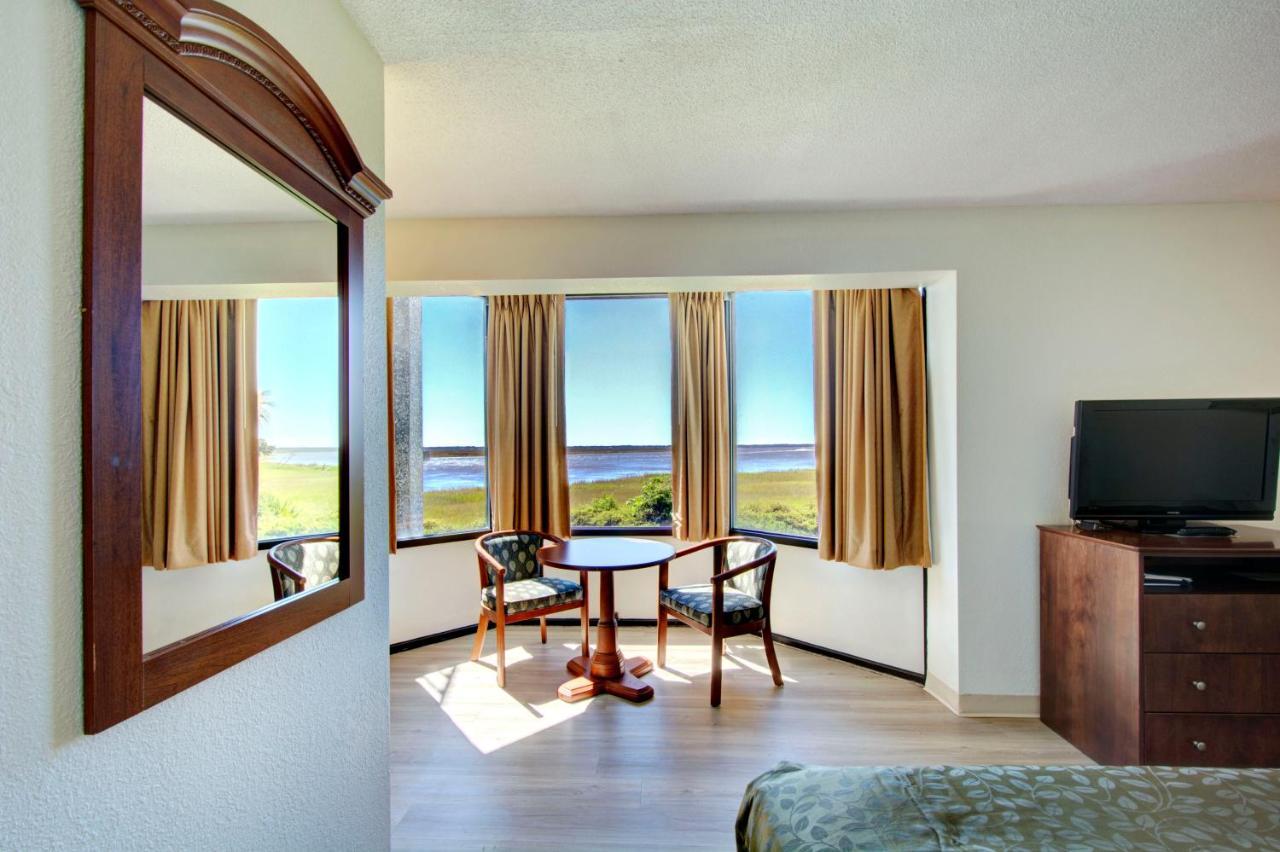 Hotel Epworth By The Sea St. Simons Island Exterior foto
