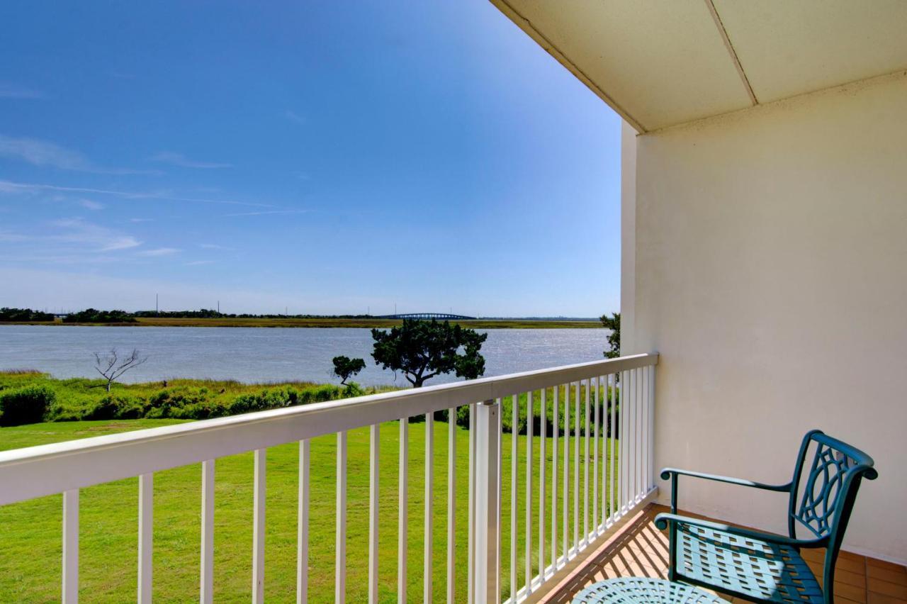 Hotel Epworth By The Sea St. Simons Island Exterior foto