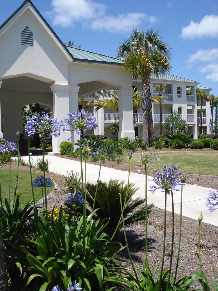 Hotel Epworth By The Sea St. Simons Island Exterior foto