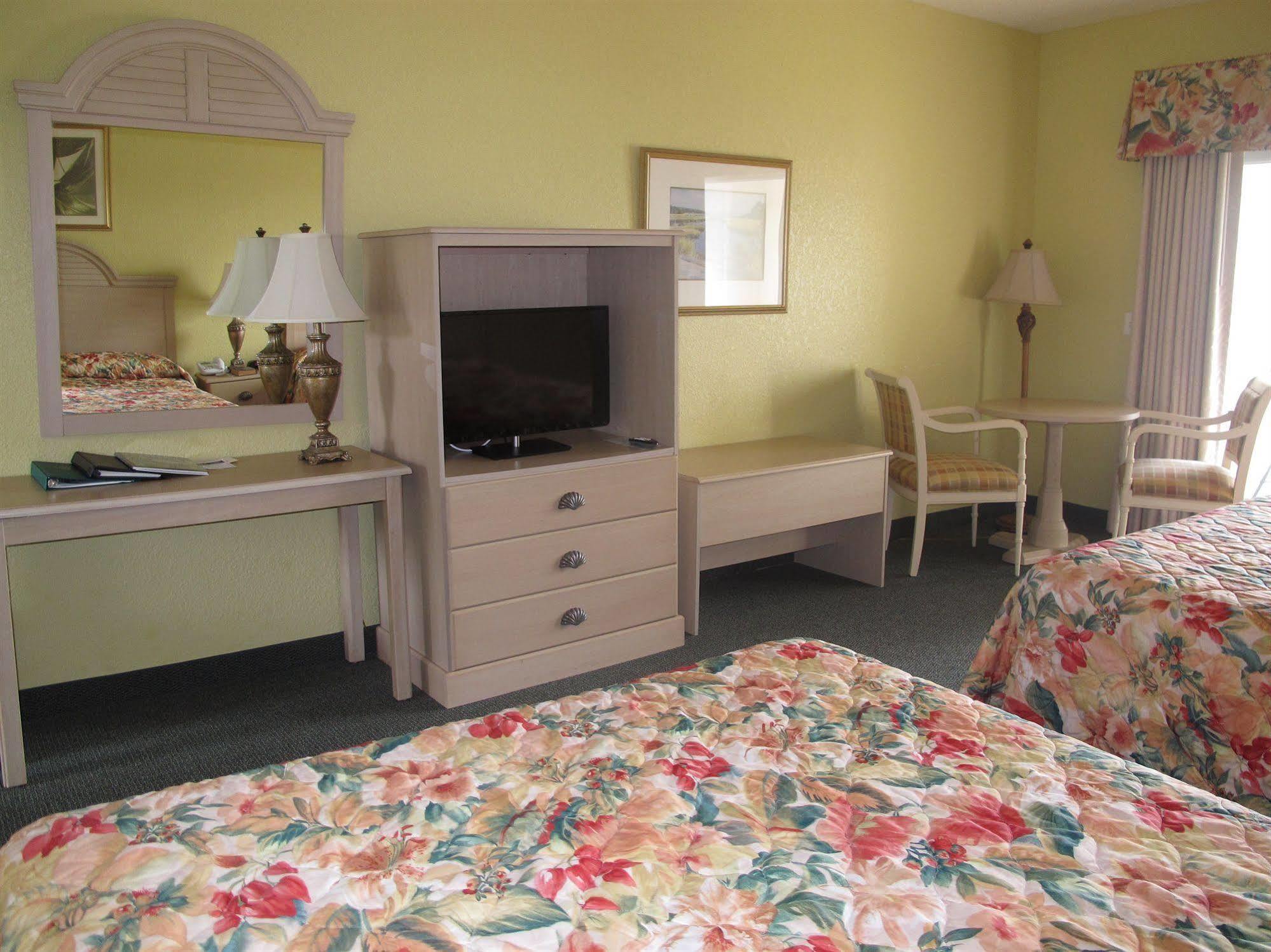 Hotel Epworth By The Sea St. Simons Island Exterior foto