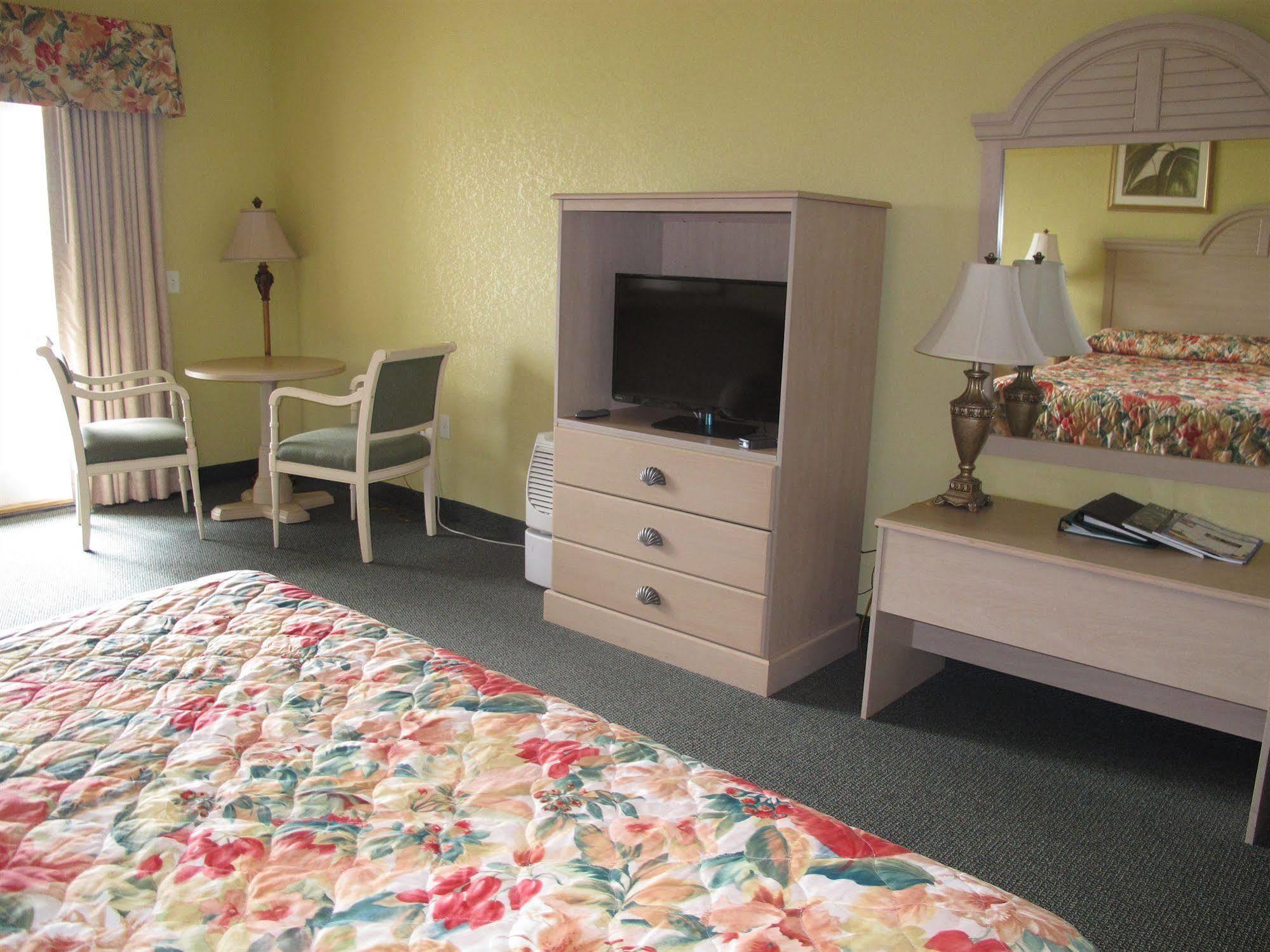 Hotel Epworth By The Sea St. Simons Island Exterior foto