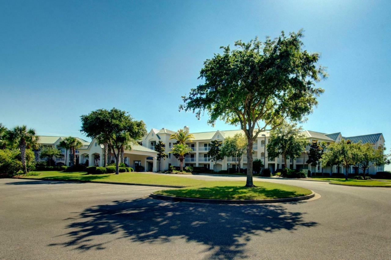 Hotel Epworth By The Sea St. Simons Island Exterior foto