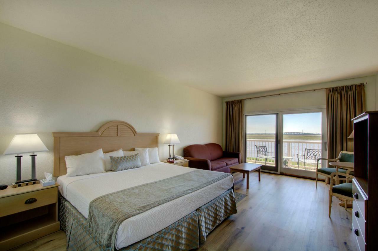 Hotel Epworth By The Sea St. Simons Island Exterior foto